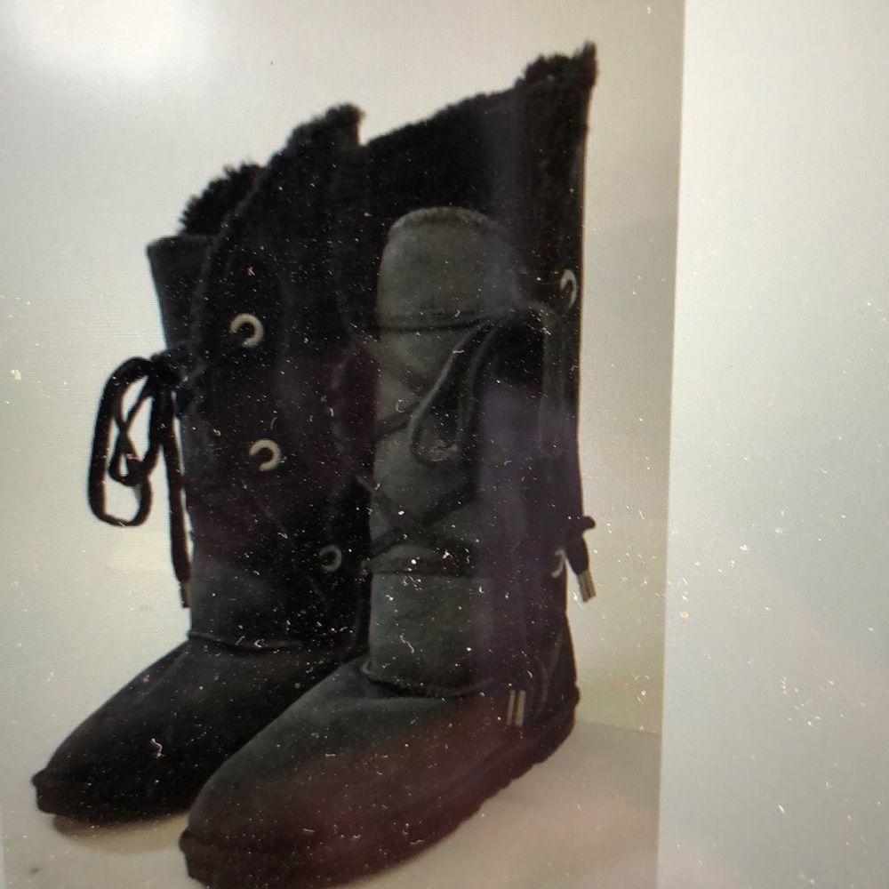 Australia Tundra W10089 Size 7